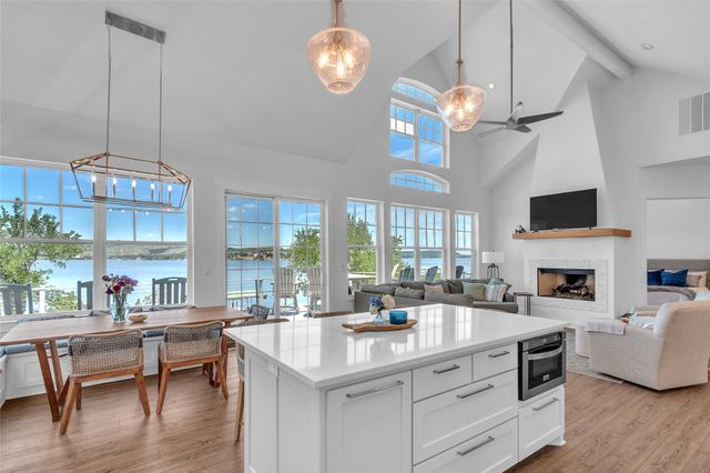 2147 Trail Ridge 2, Graford, TX 76449