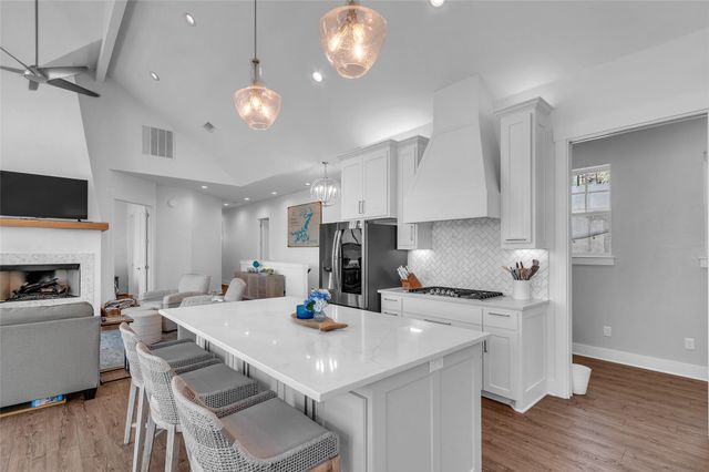 2147 Trail Ridge 2, Graford, TX 76449