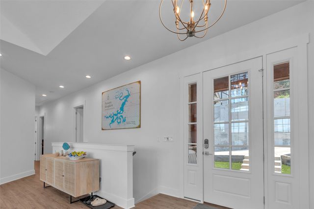 2147 Trail Ridge 2, Graford, TX 76449