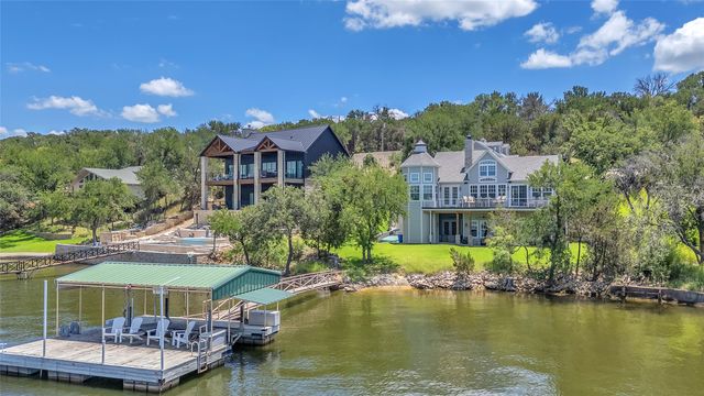 2147 Trail Ridge 2, Graford, TX 76449