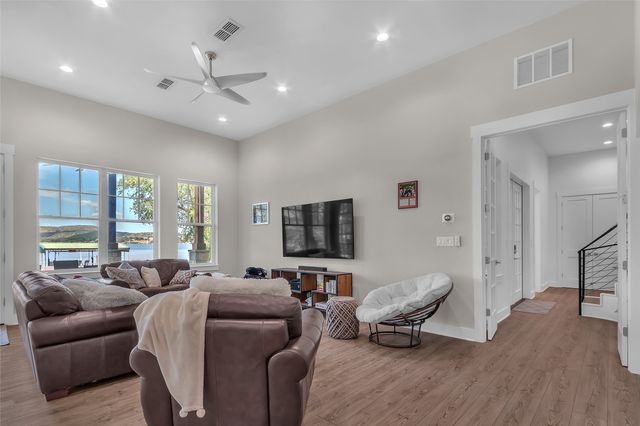 2147 Trail Ridge 2, Graford, TX 76449