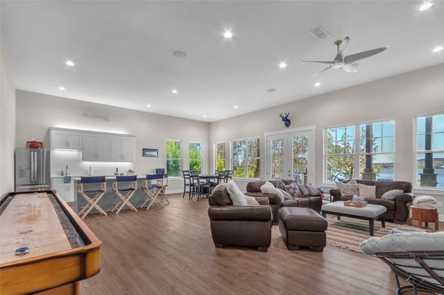 2147 Trail Ridge 2, Graford, TX 76449