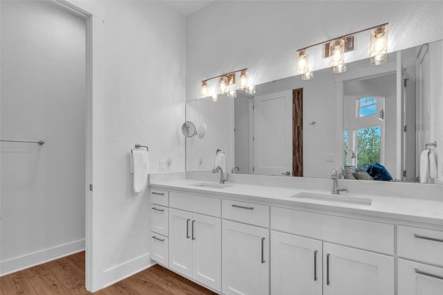 2147 Trail Ridge 2, Graford, TX 76449