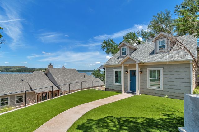 2147 Trail Ridge 2, Graford, TX 76449