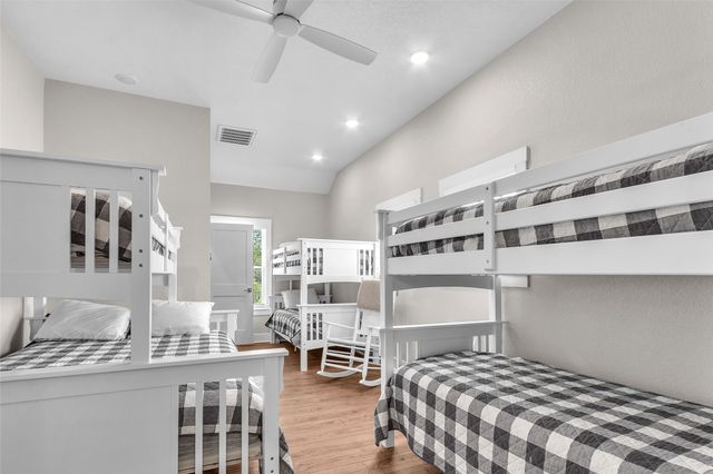 2147 Trail Ridge 2, Graford, TX 76449