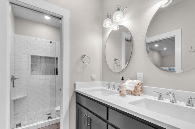 2147 Trail Ridge 2, Graford, TX 76449