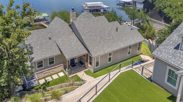 2147 Trail Ridge 2, Graford, TX 76449