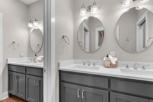 2147 Trail Ridge 2, Graford, TX 76449