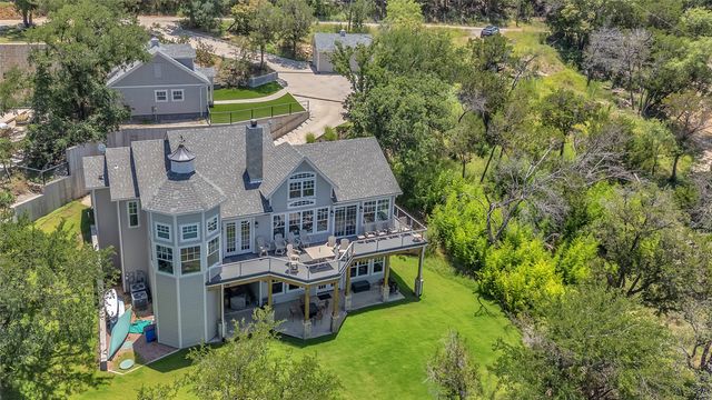 2147 Trail Ridge 2, Graford, TX 76449