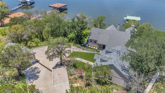 2147 Trail Ridge 2, Graford, TX 76449