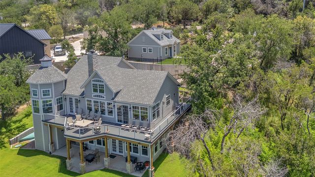 2147 Trail Ridge 2, Graford, TX 76449