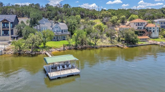 2147 Trail Ridge 2, Graford, TX 76449