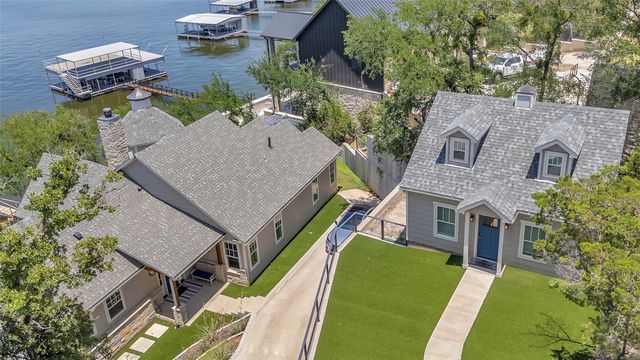 2147 Trail Ridge 2, Graford, TX 76449