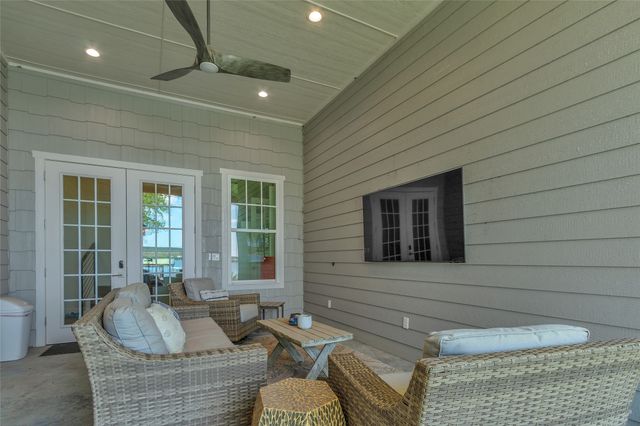 2147 Trail Ridge 2, Graford, TX 76449