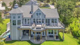 2147 Trail Ridge 2, Graford, TX 76449