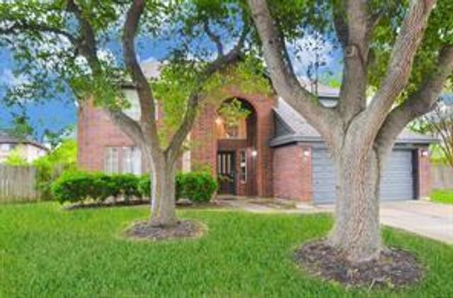 1903 Tall Gum Drive, Fresno, TX 77545