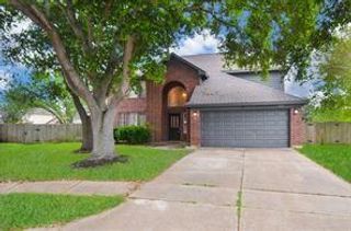 1903 Tall Gum Drive, Fresno, TX 77545