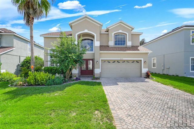 33519 TERRAGONA DRIVE, Sorrento, FL 32776