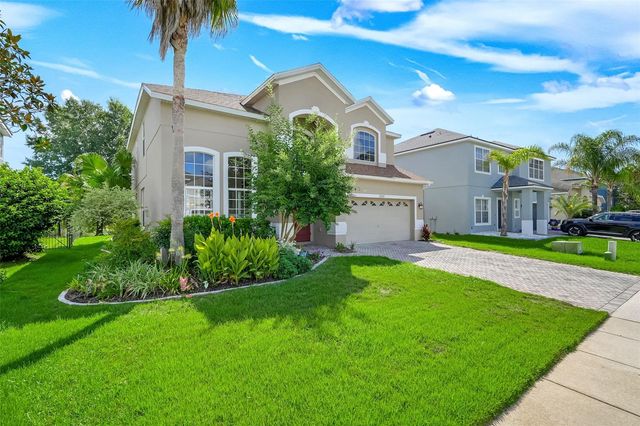 33519 TERRAGONA DRIVE, Sorrento, FL 32776