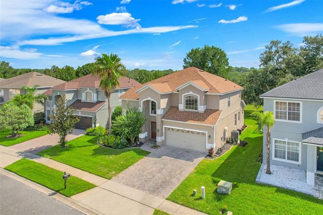 33519 TERRAGONA DRIVE, Sorrento, FL 32776