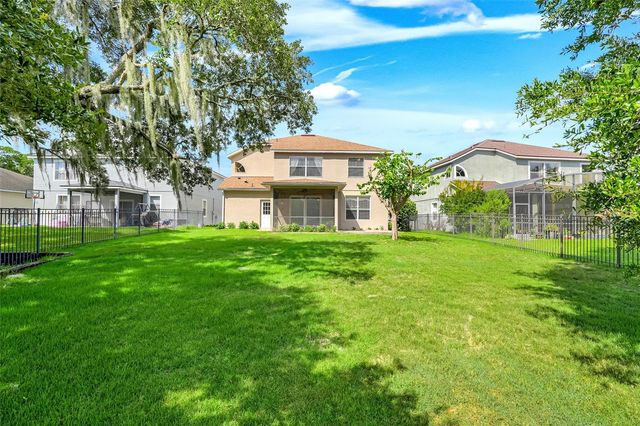 33519 TERRAGONA DRIVE, Sorrento, FL 32776