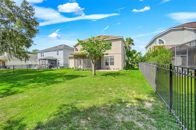 33519 TERRAGONA DRIVE, Sorrento, FL 32776