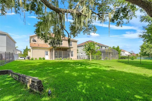 33519 TERRAGONA DRIVE, Sorrento, FL 32776