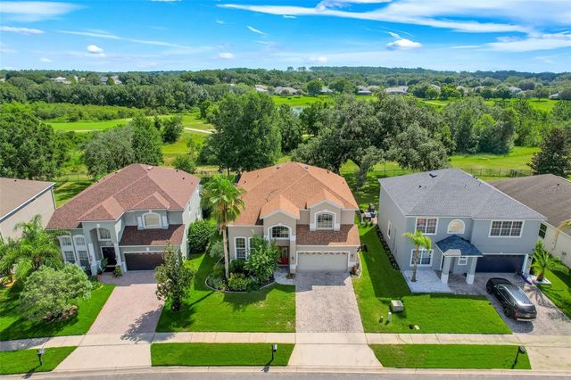 33519 TERRAGONA DRIVE, Sorrento, FL 32776