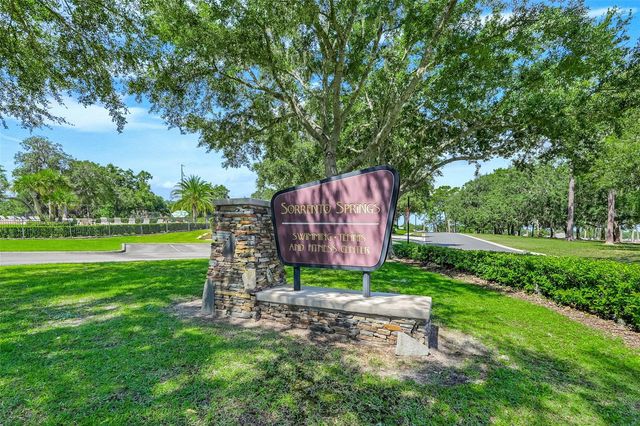 33519 TERRAGONA DRIVE, Sorrento, FL 32776