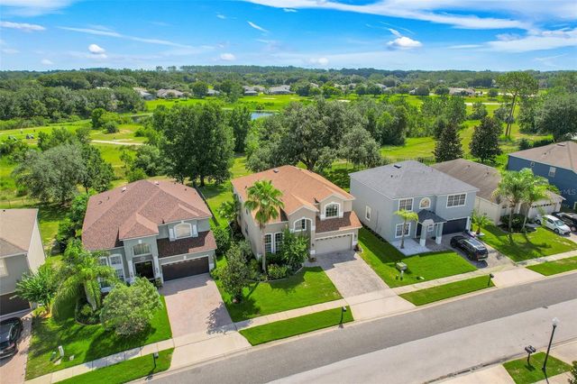 33519 TERRAGONA DRIVE, Sorrento, FL 32776