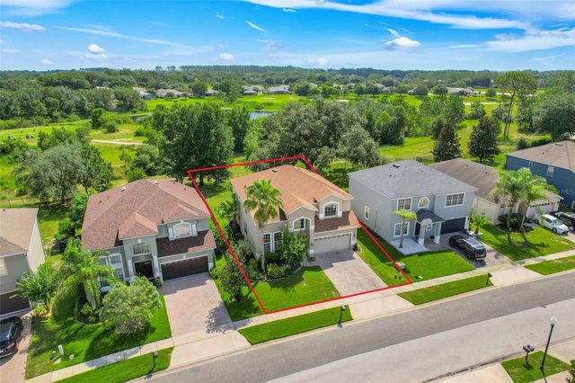 33519 TERRAGONA DRIVE, Sorrento, FL 32776