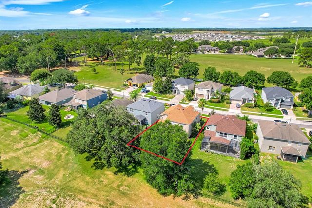 33519 TERRAGONA DRIVE, Sorrento, FL 32776
