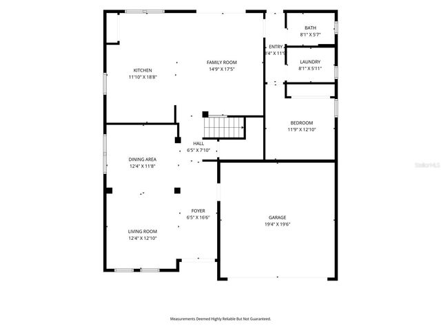33519 TERRAGONA DRIVE, Sorrento, FL 32776