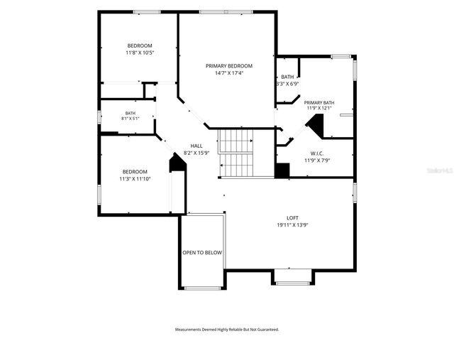 33519 TERRAGONA DRIVE, Sorrento, FL 32776