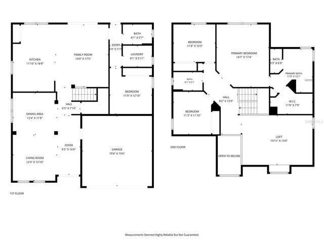33519 TERRAGONA DRIVE, Sorrento, FL 32776
