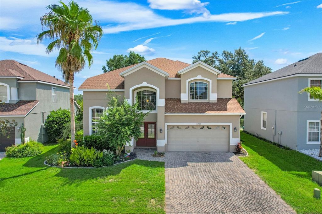 33519 TERRAGONA DRIVE, Sorrento, FL 32776