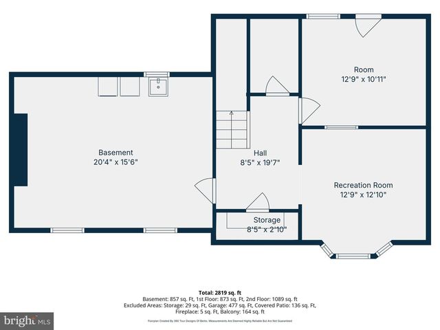 1323 QUARRY LN, Lancaster, PA 17603