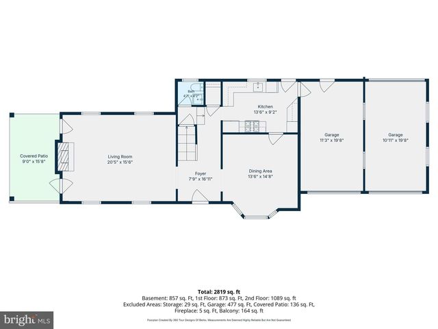 1323 QUARRY LN, Lancaster, PA 17603