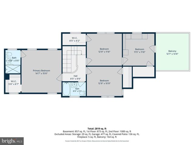 1323 QUARRY LN, Lancaster, PA 17603