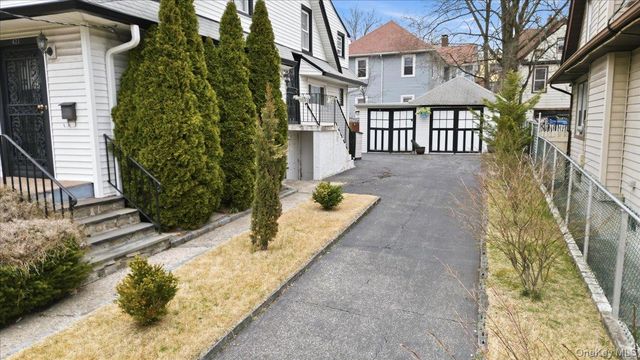 421 Dunham Avenue, Mount Vernon, NY 10553