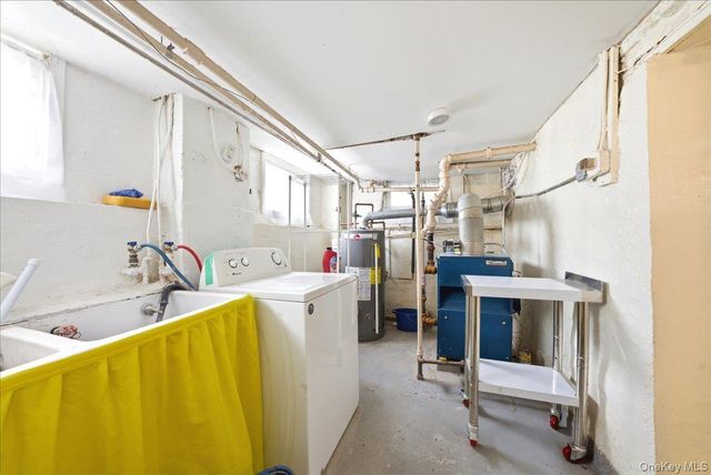 421 Dunham Avenue, Mount Vernon, NY 10553