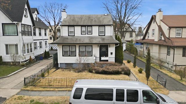 421 Dunham Avenue, Mount Vernon, NY 10553