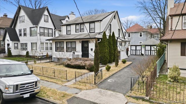 421 Dunham Avenue, Mount Vernon, NY 10553