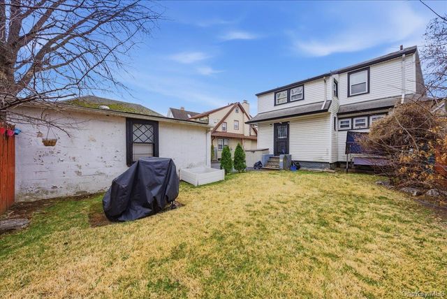 421 Dunham Avenue, Mount Vernon, NY 10553