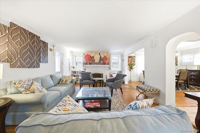 421 Dunham Avenue, Mount Vernon, NY 10553