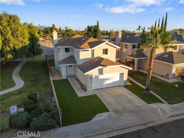 13980 Ginger Lane, San Fernando, CA 91340