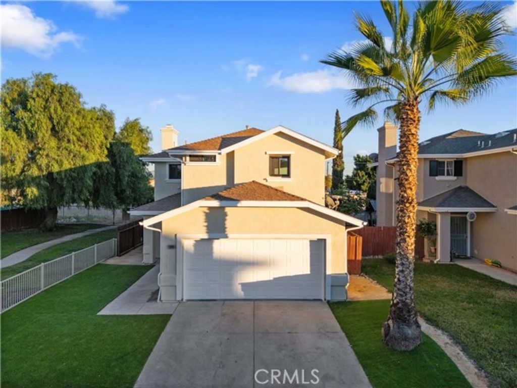 13980 Ginger Lane, San Fernando, CA 91340