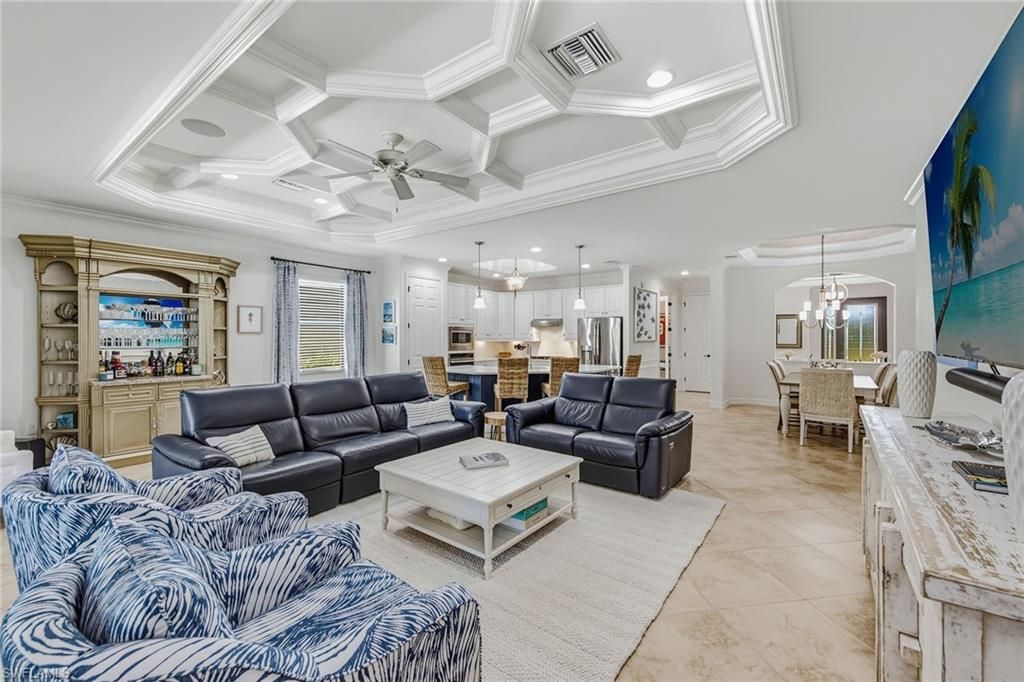 2918 Aviamar CIR, NAPLES, FL 34114 — photo 5