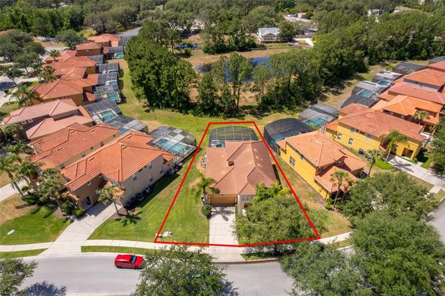 171 ORANGE COSMOS BOULEVARD, Davenport, FL 33837