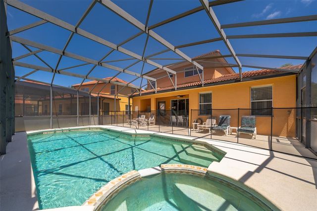 171 ORANGE COSMOS BOULEVARD, Davenport, FL 33837